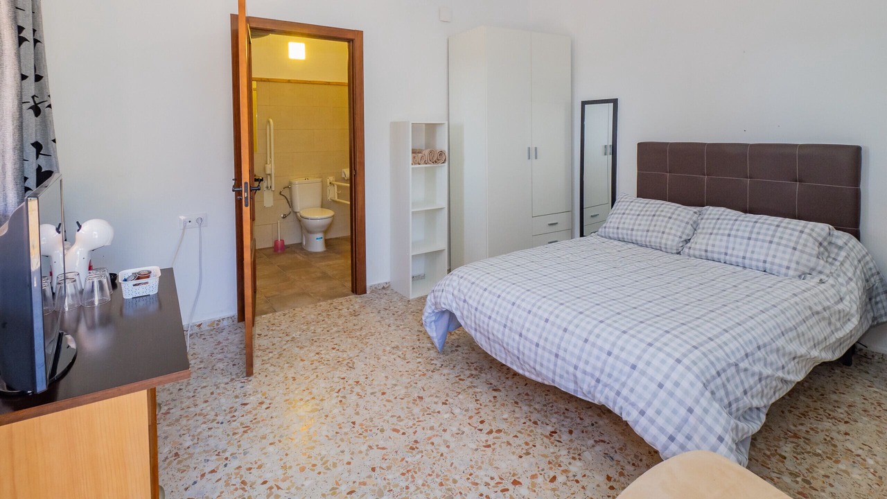 Photo of Bedroom in Obejo