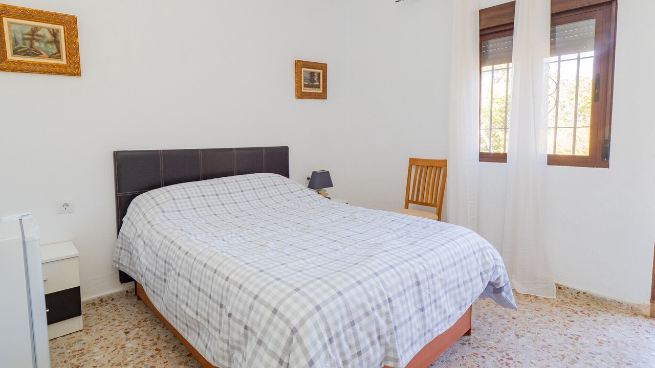 Photo of Bedroom in Obejo