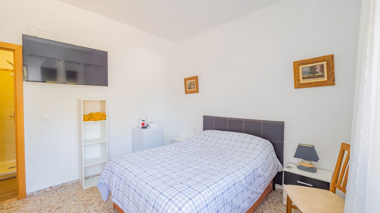 Photo of Bedroom in Obejo