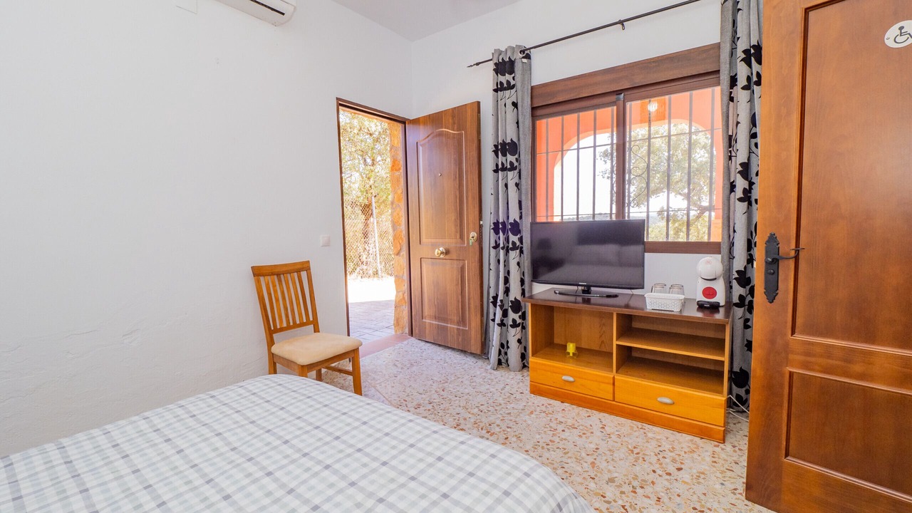 Photo of Bedroom in Obejo