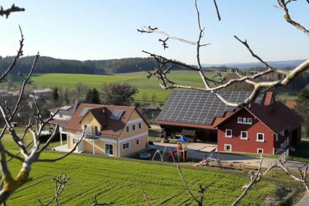 Photo of Outdoor in Neunburg vorm Wald