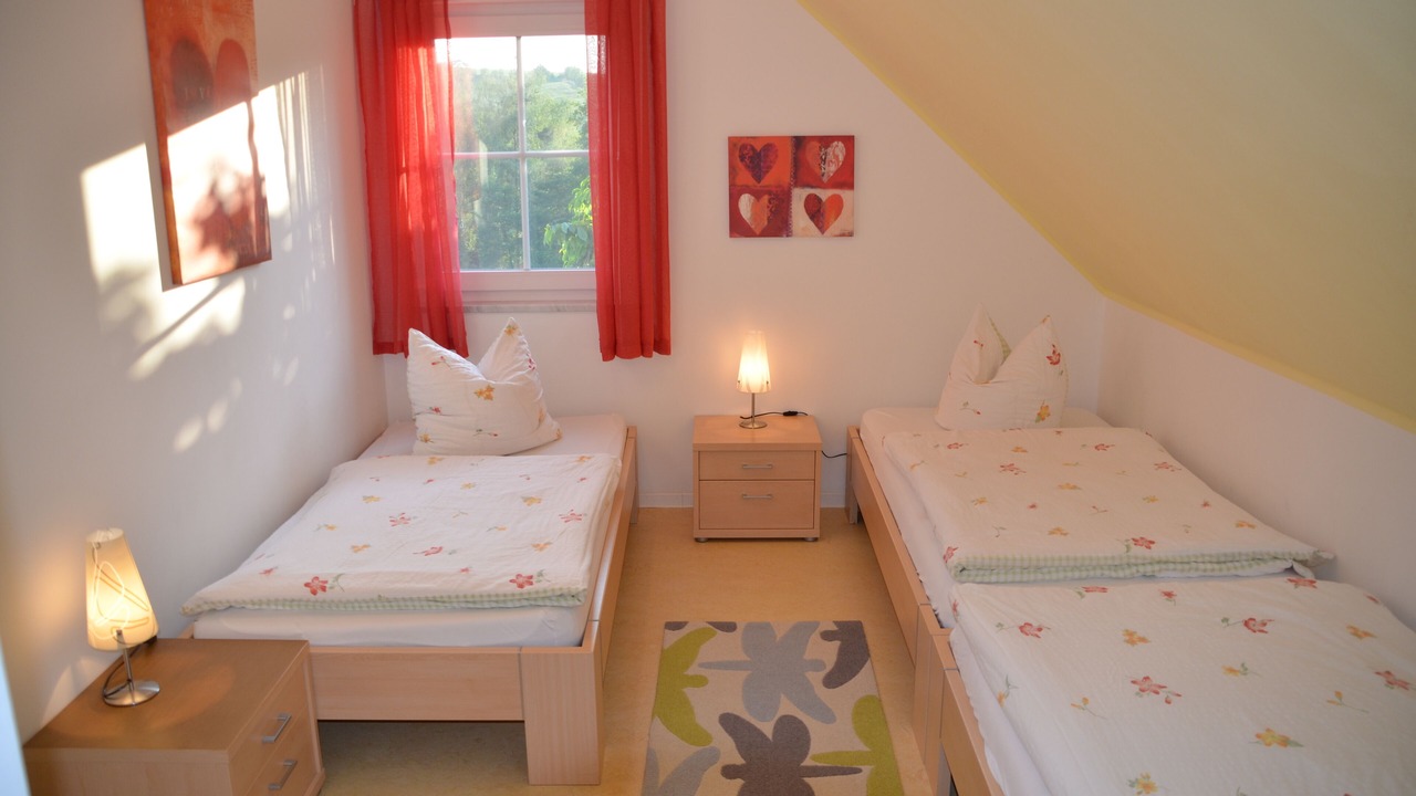 Photo of Bedroom in Neunburg vorm Wald