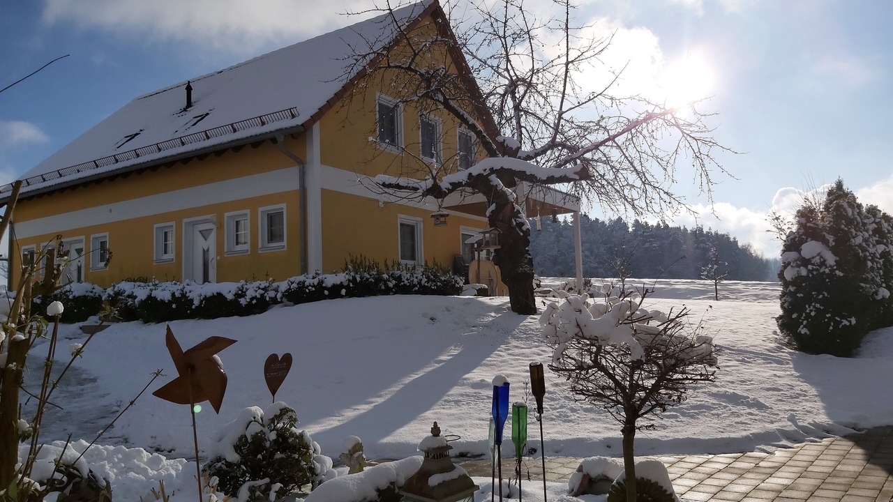 Photo of Outdoor in Neunburg vorm Wald