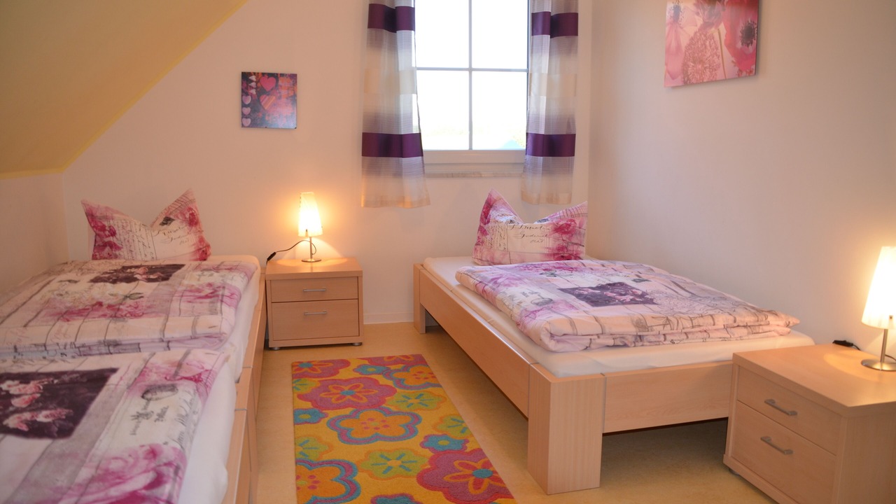 Photo of Bedroom in Neunburg vorm Wald