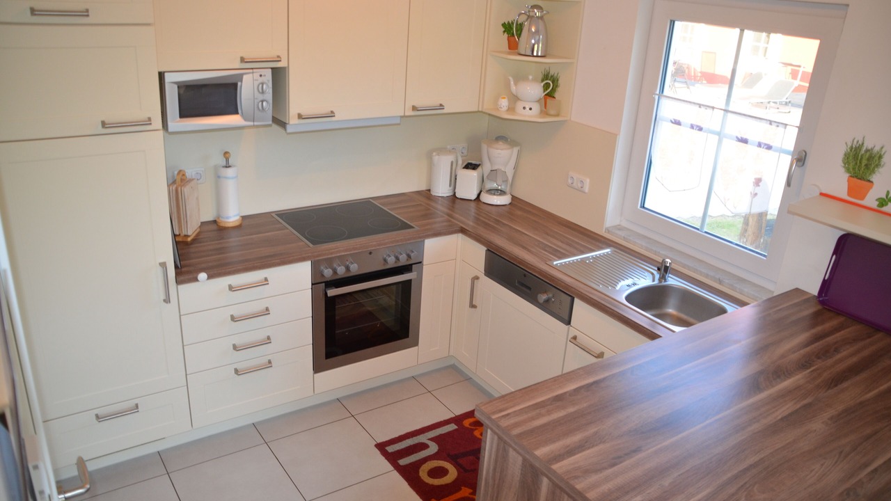 Photo of Kitchen in Neunburg vorm Wald