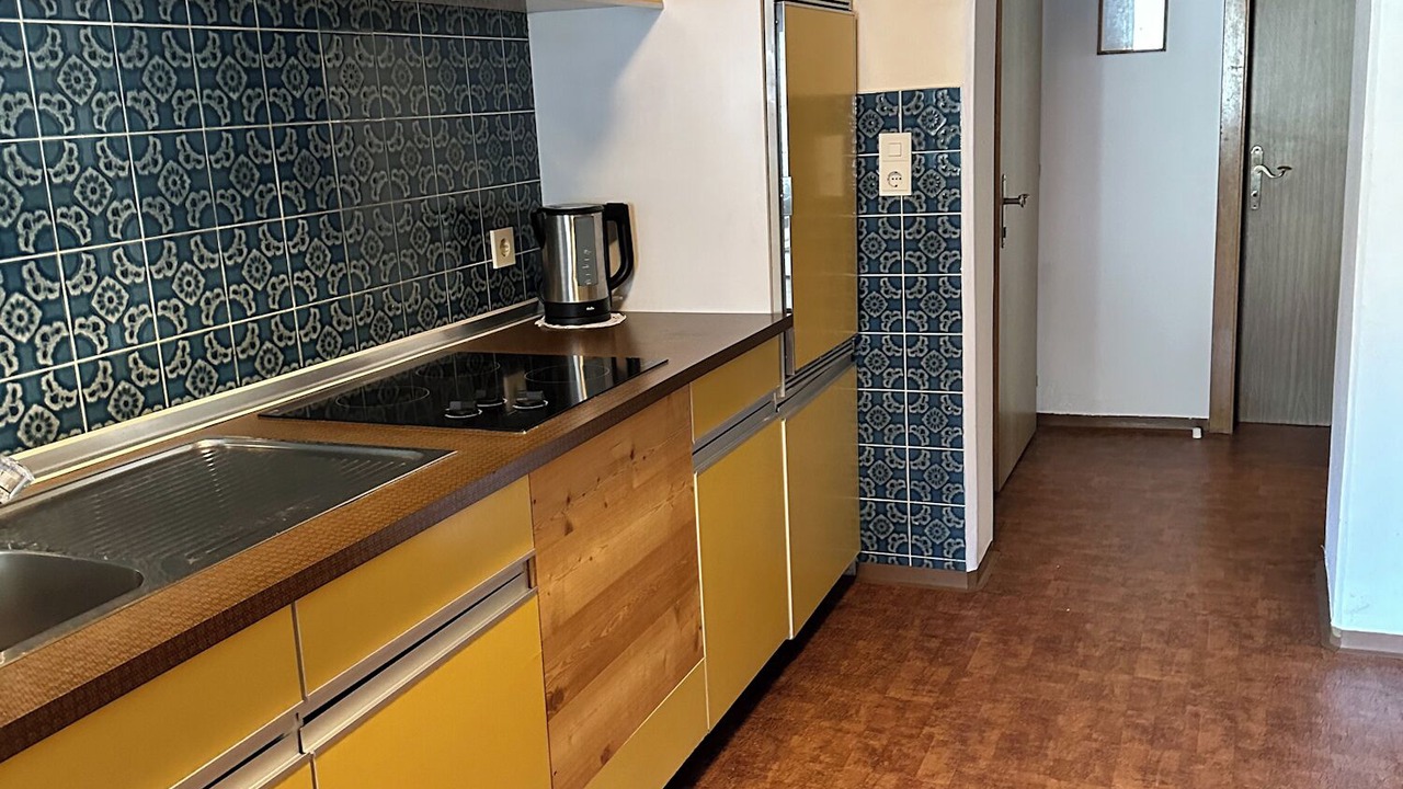 Photo of Kitchen in Zell am Ziller