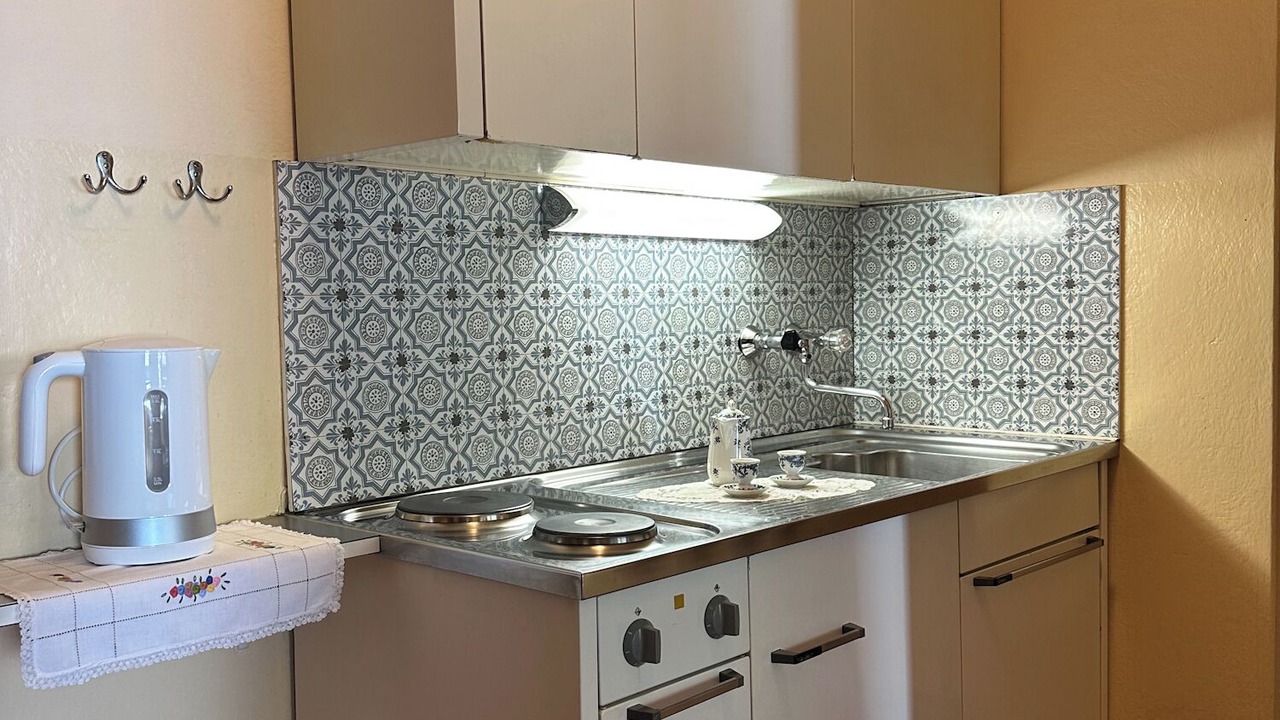 Photo of Kitchen in Zell am Ziller