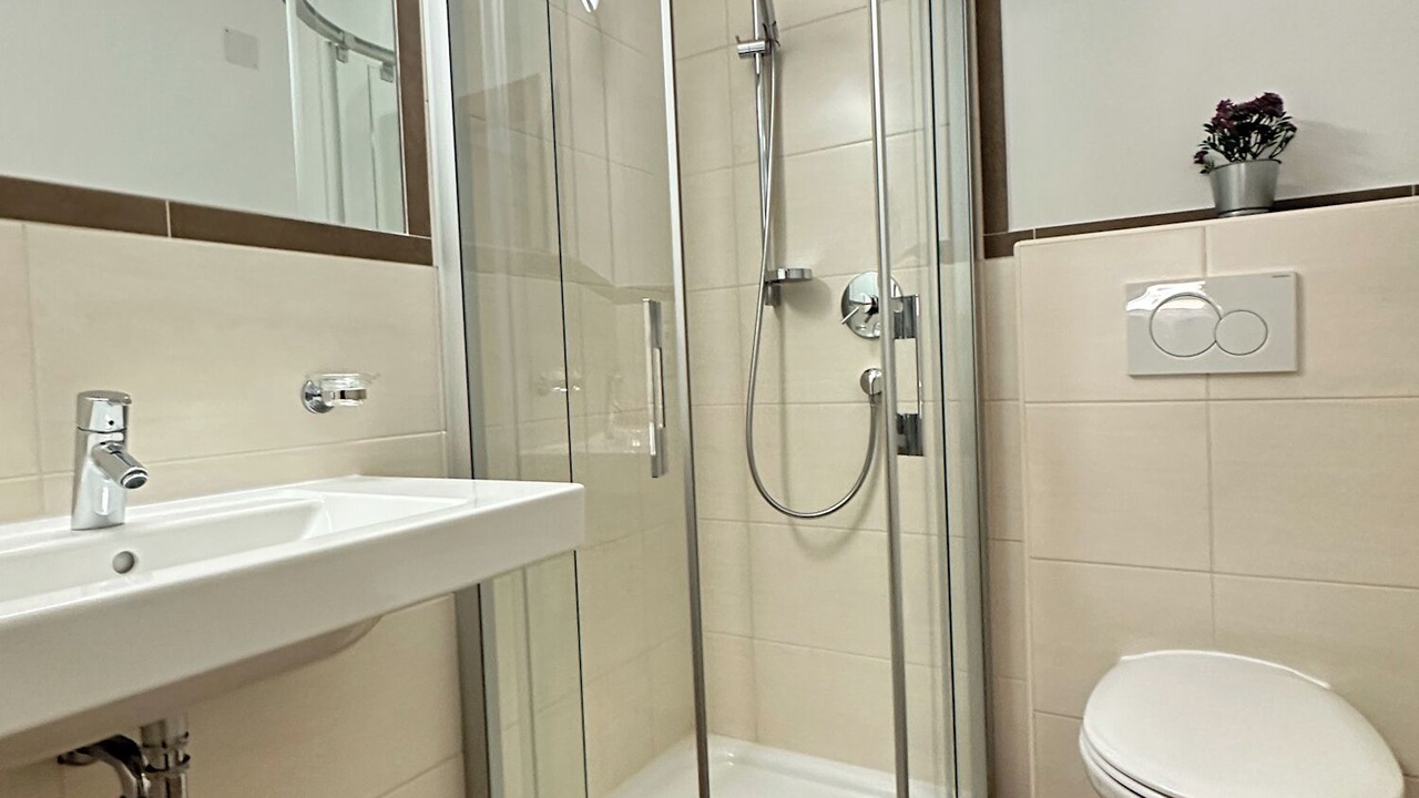 Photo of Bathroom in Zell am Ziller