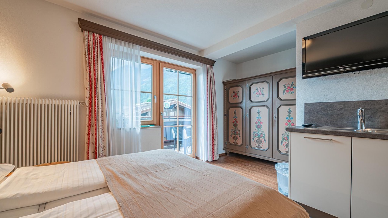 Photo of Bedroom in Schonbach