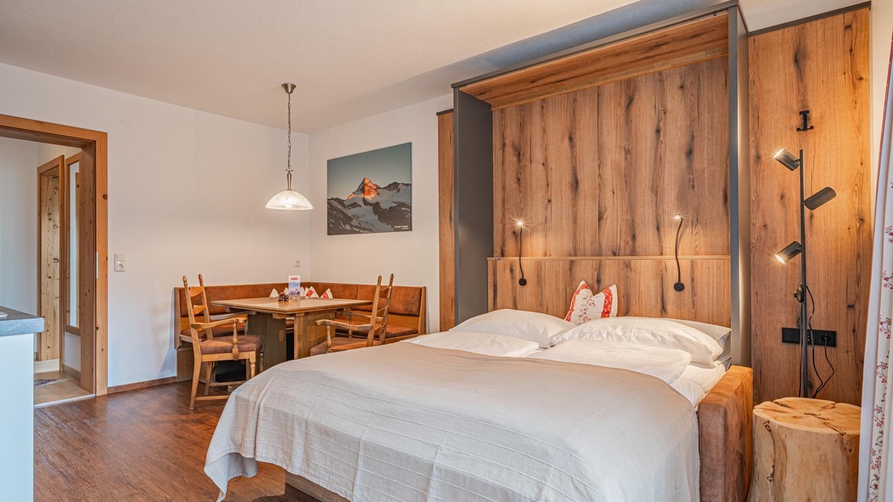 Photo of Bedroom in Schonbach