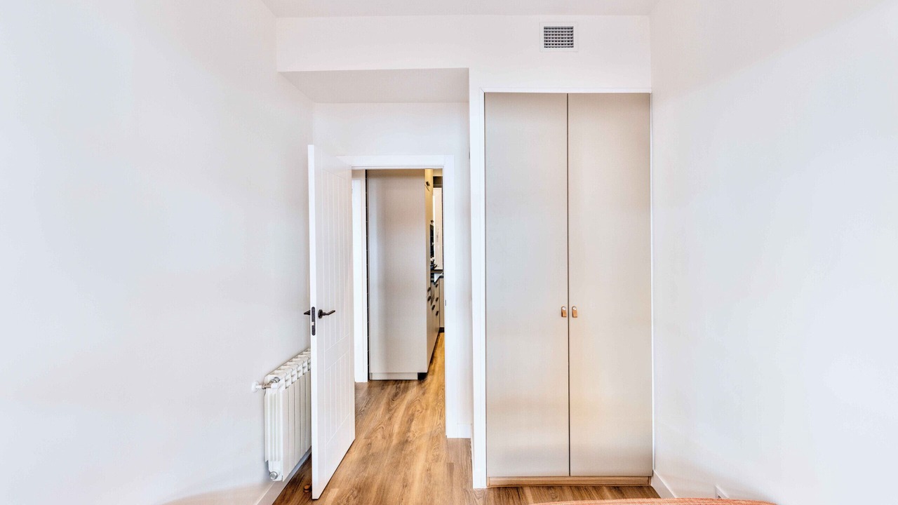 Photo of Bedroom in Ciudad Jardin