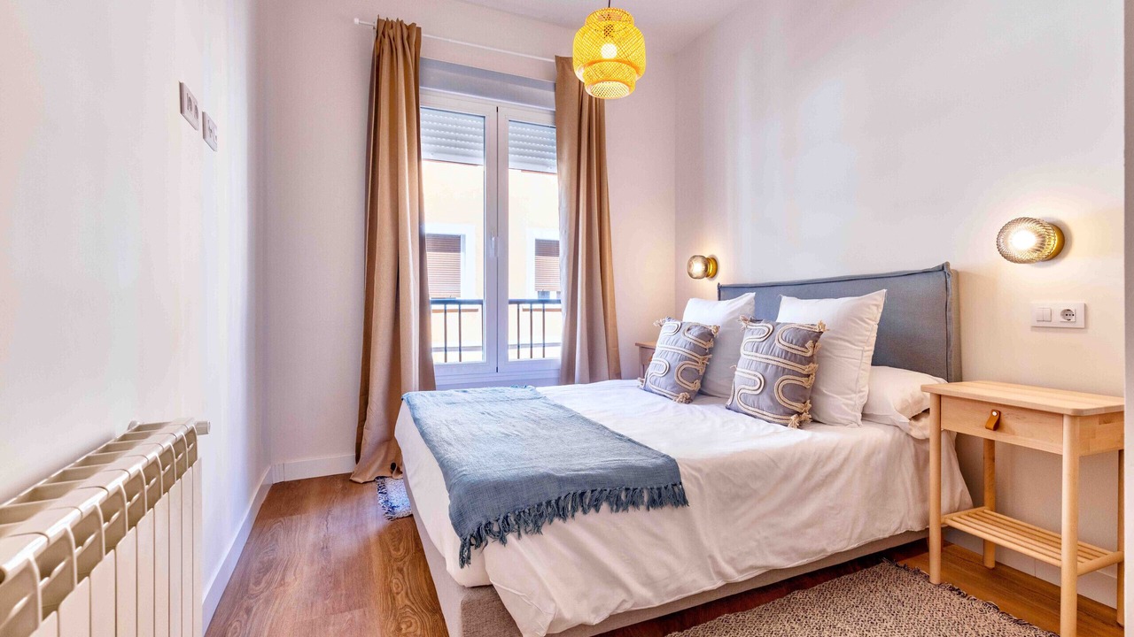 Photo of Bedroom in Ciudad Jardin