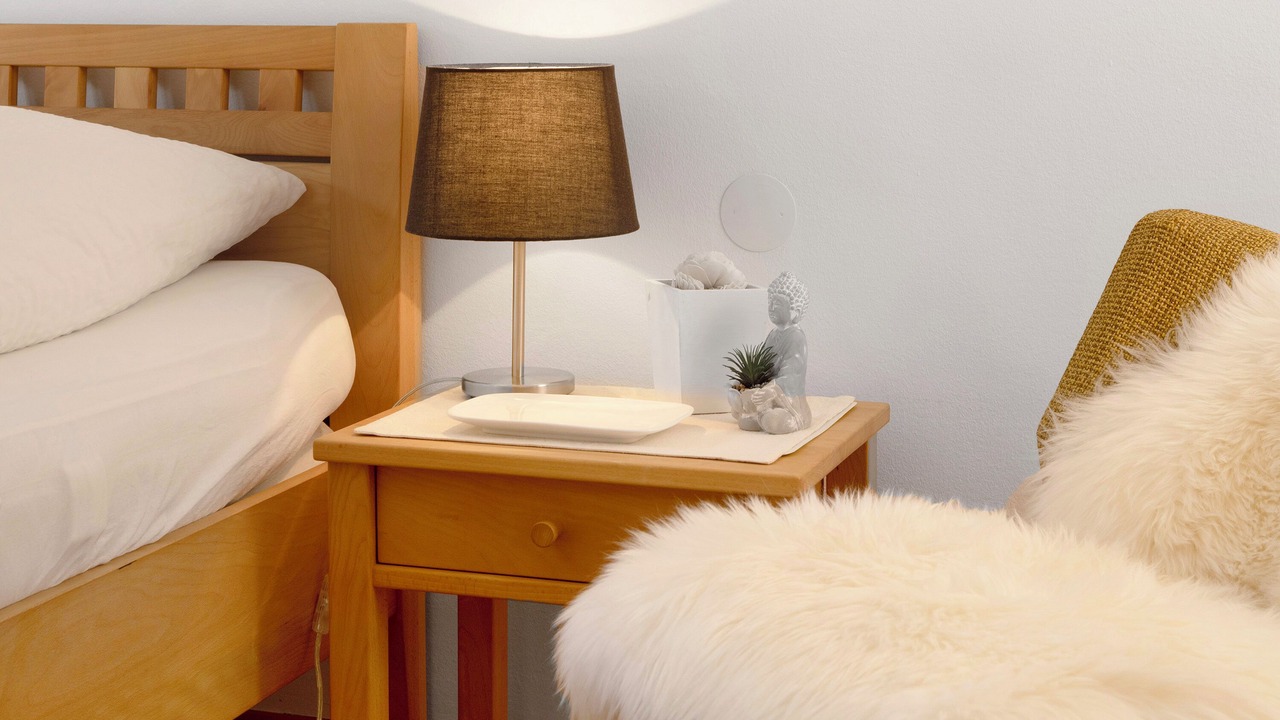 Photo of Bedroom in Lindau