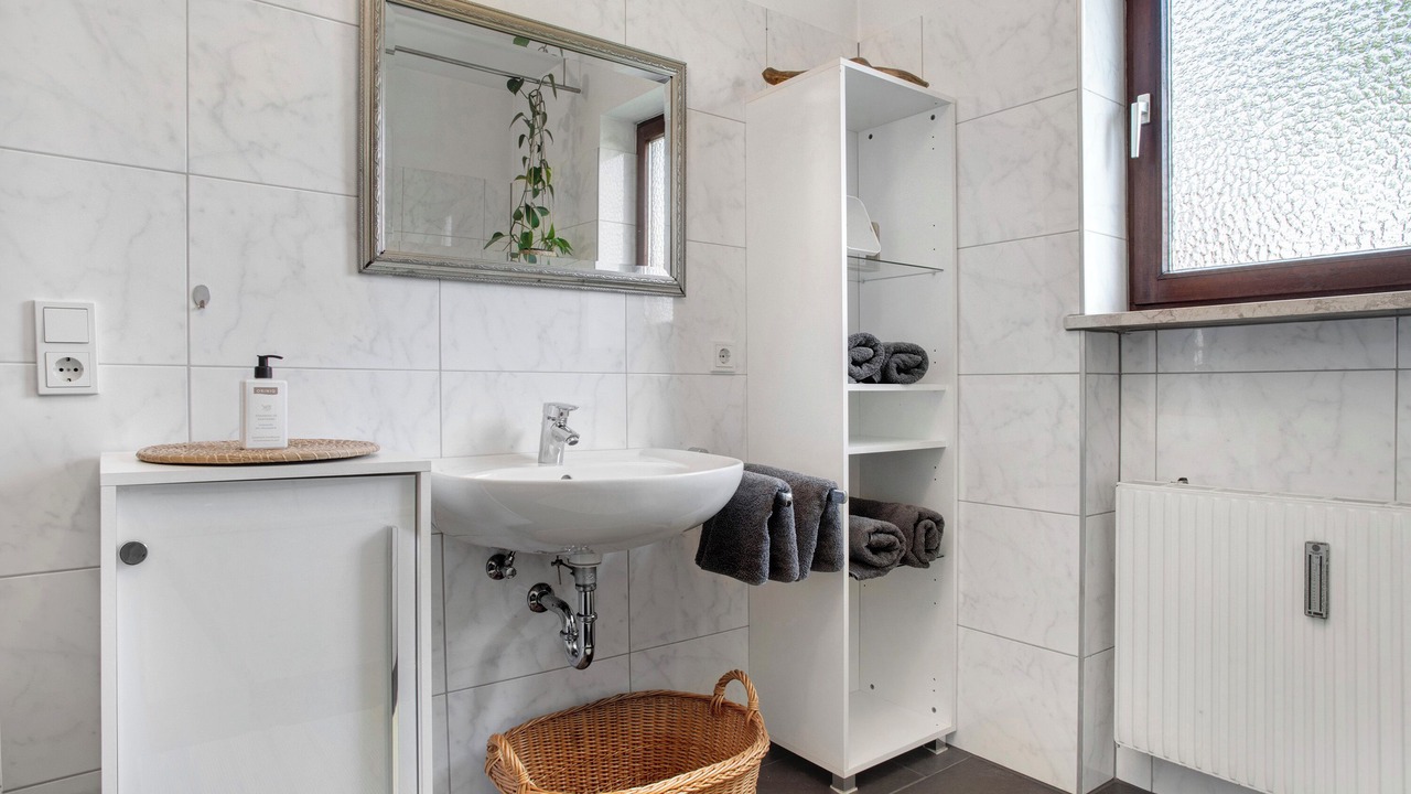 Photo of Bathroom in Lindau