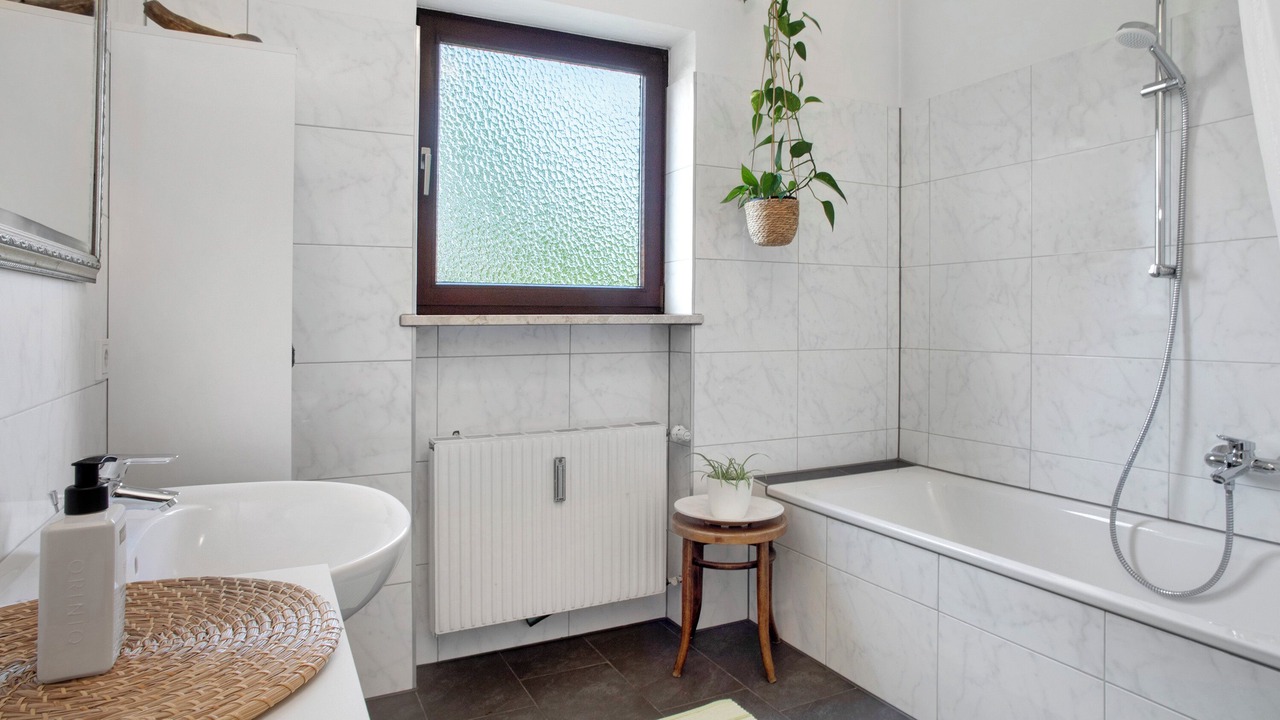 Photo of Bathroom in Lindau