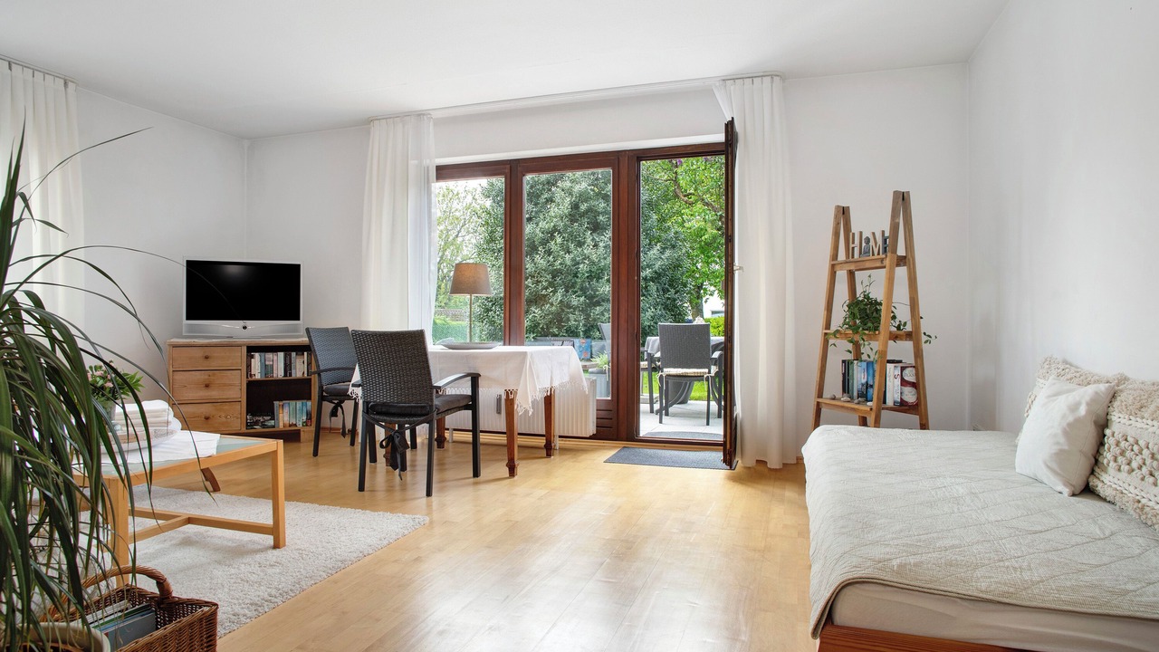 Photo of Bedroom in Lindau
