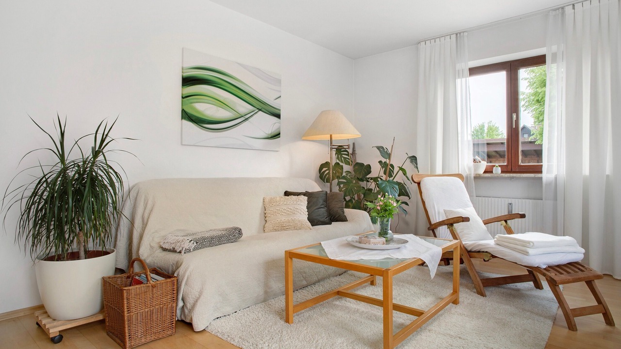 Photo of Livingroom in Lindau