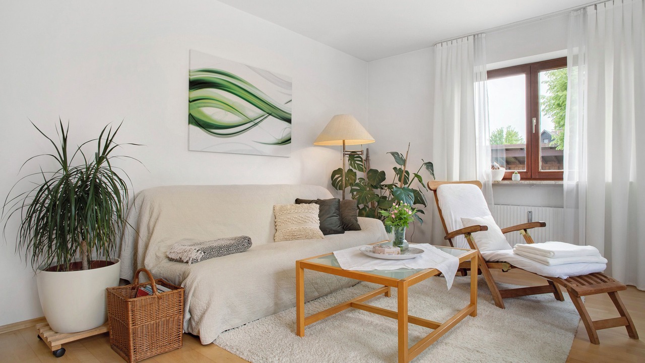 Photo of Livingroom in Lindau