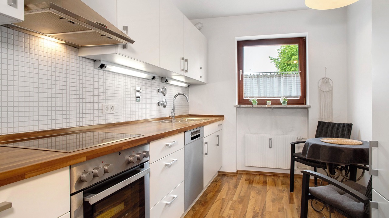 Photo of Kitchen in Lindau