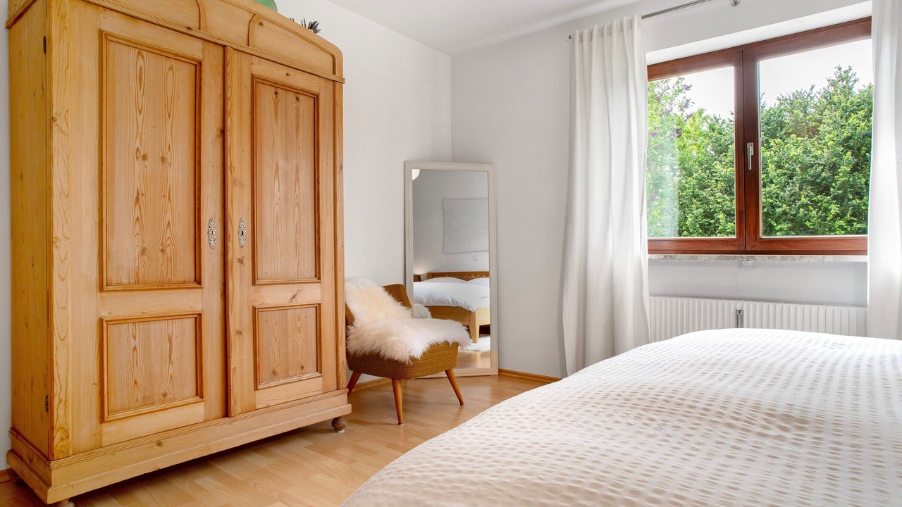Photo of Bedroom in Lindau