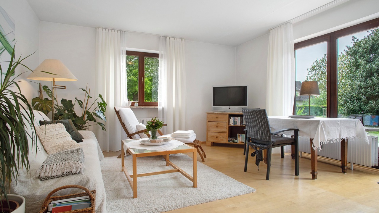 Photo of Livingroom in Lindau