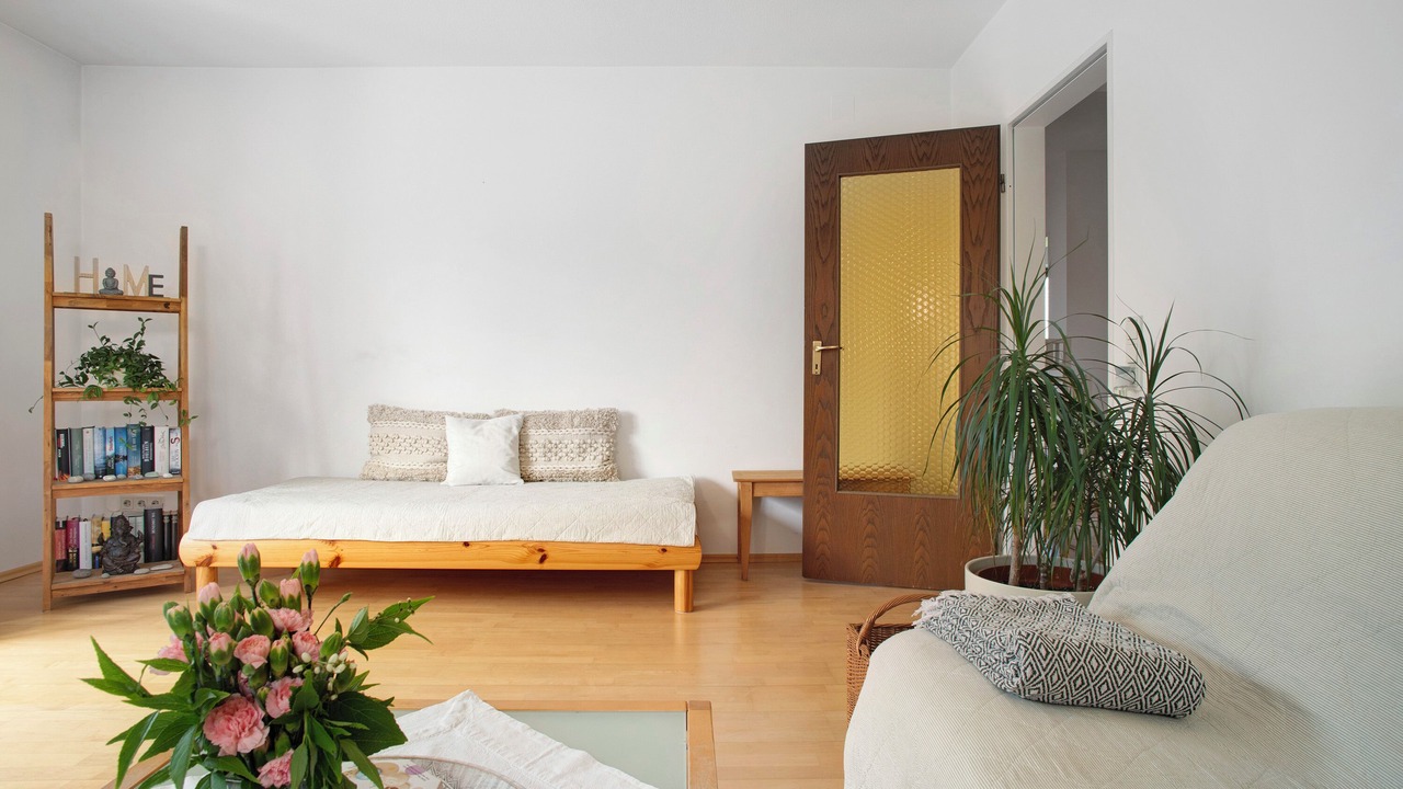Photo of Bedroom in Lindau