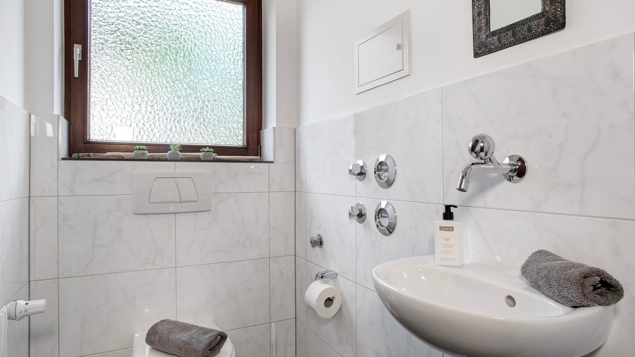 Photo of Bathroom in Lindau