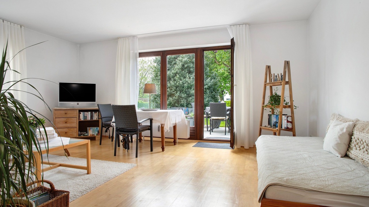 Photo of Bedroom in Lindau