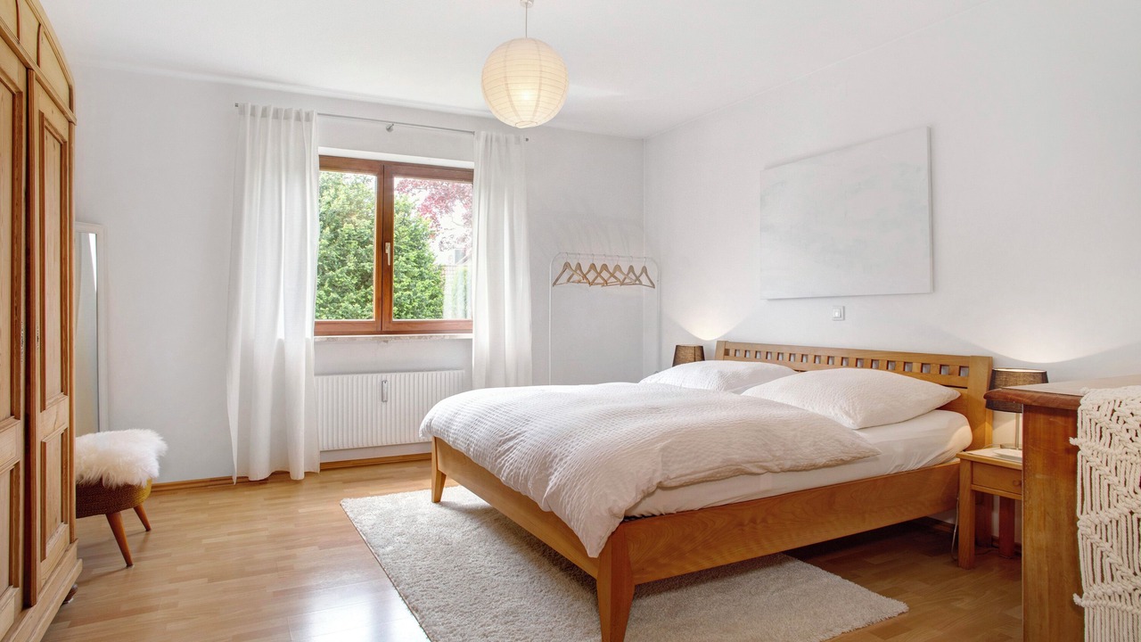 Photo of Bedroom in Lindau