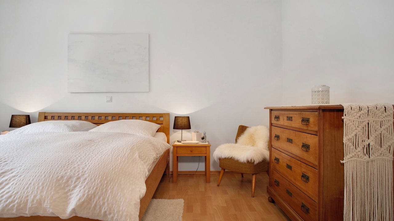 Photo of Bedroom in Lindau