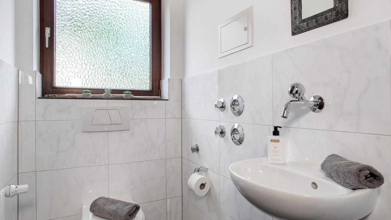 Photo of Bathroom in Lindau