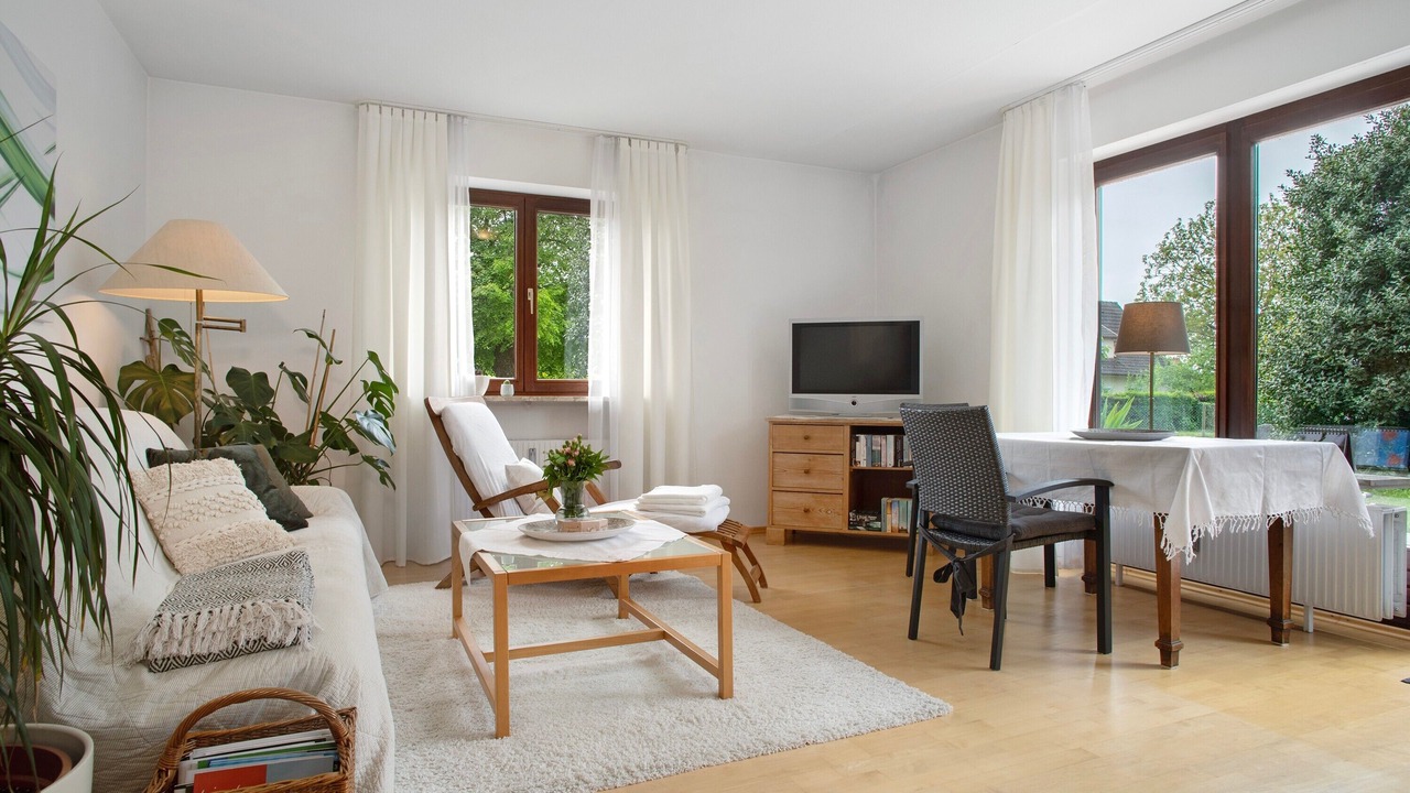 Photo of Livingroom in Lindau