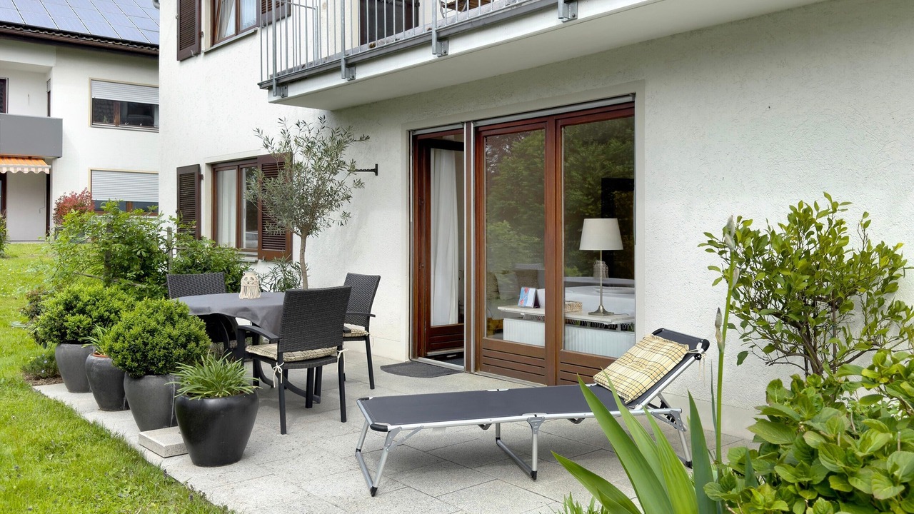 Photo of Outdoor in Lindau