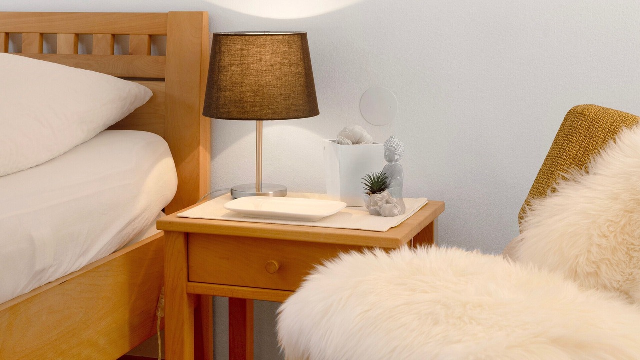 Photo of Bedroom in Lindau