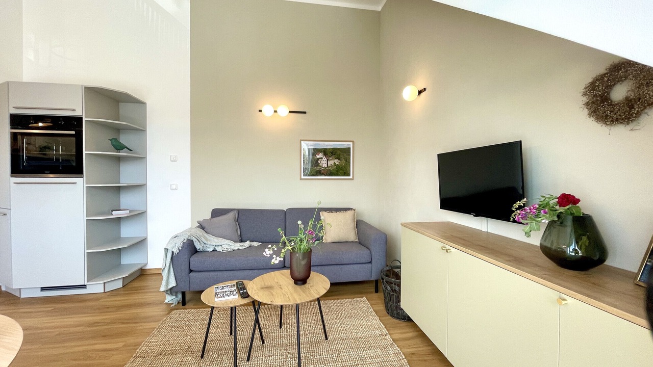 Photo of Livingroom in Koenigsberg in Bayern