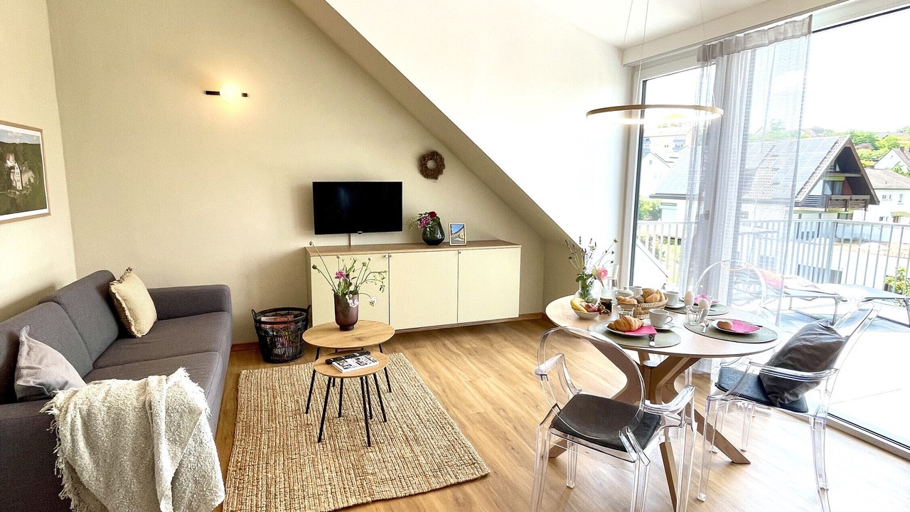 Photo of Livingroom in Koenigsberg in Bayern
