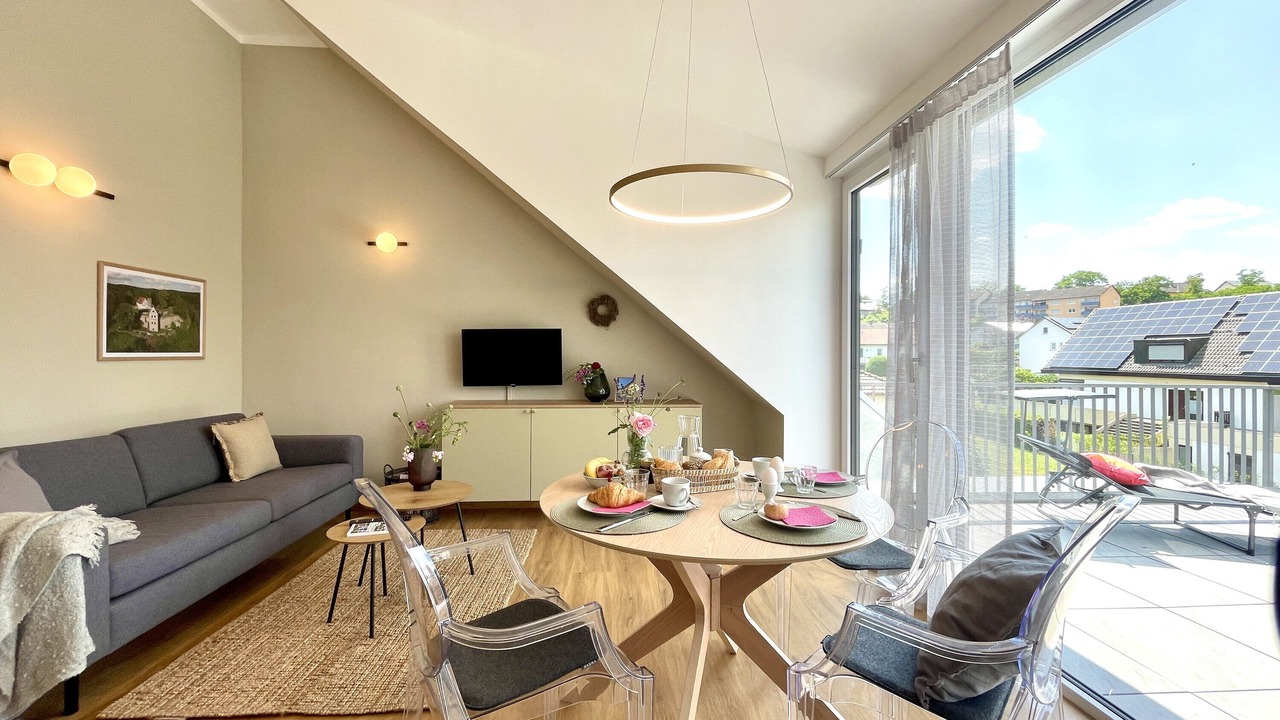 Photo of Livingroom in Koenigsberg in Bayern