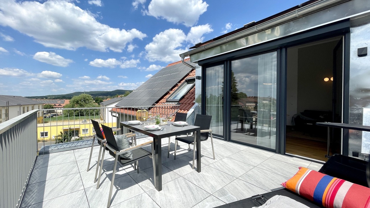 Photo of Outdoor in Koenigsberg in Bayern