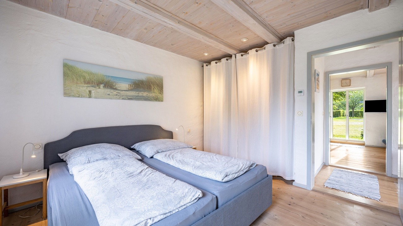 Photo of Bedroom in Curau