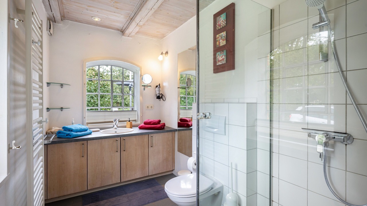 Photo of Bathroom in Curau