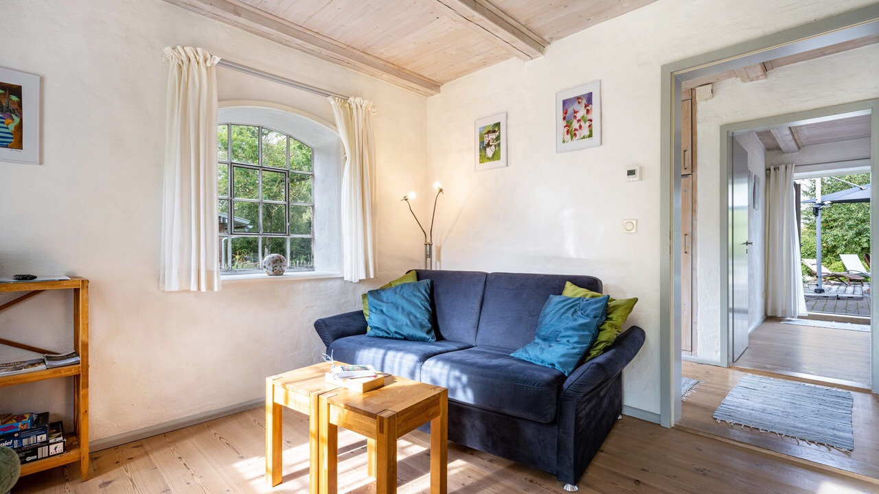 Photo of Livingroom in Curau