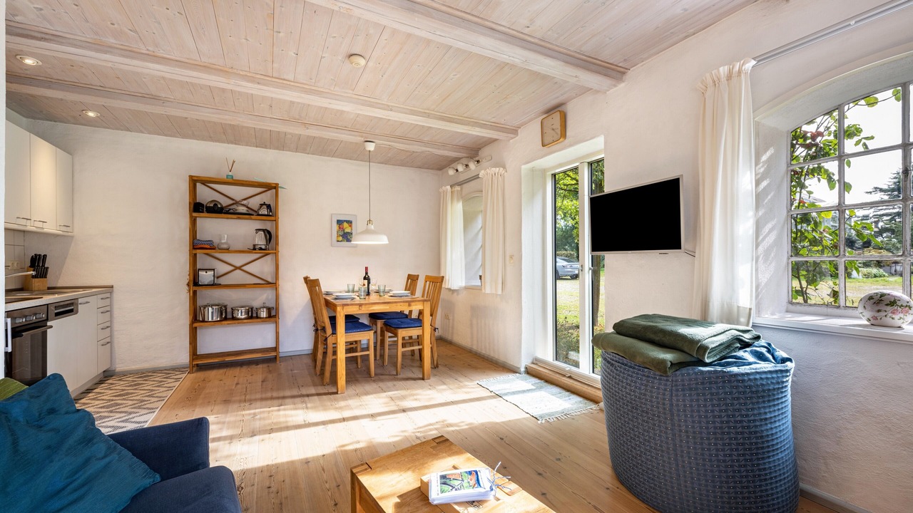 Photo of Livingroom in Curau