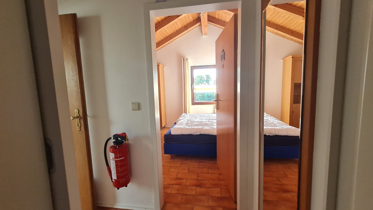 Photo of Bedroom in Rosenheim