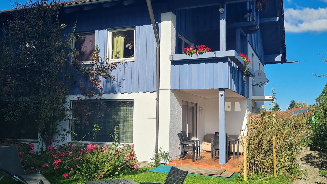 Photo of Outdoor in Rosenheim