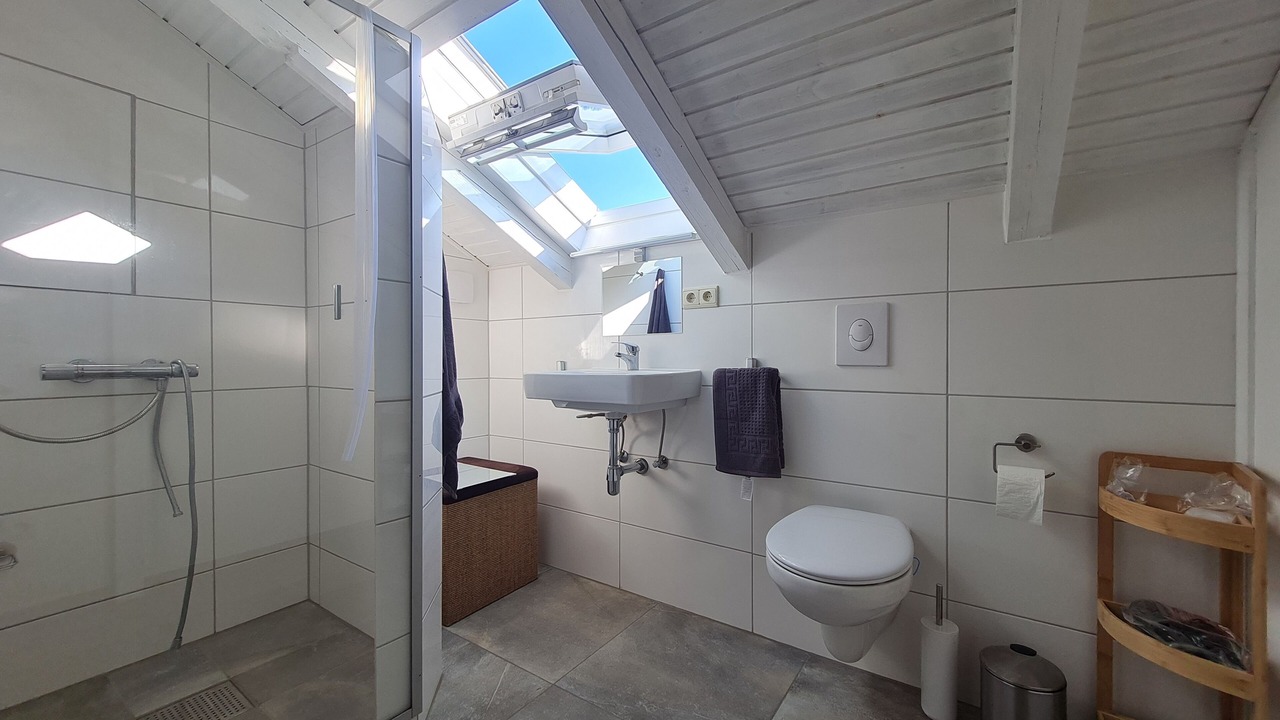 Photo of Bathroom in Rosenheim