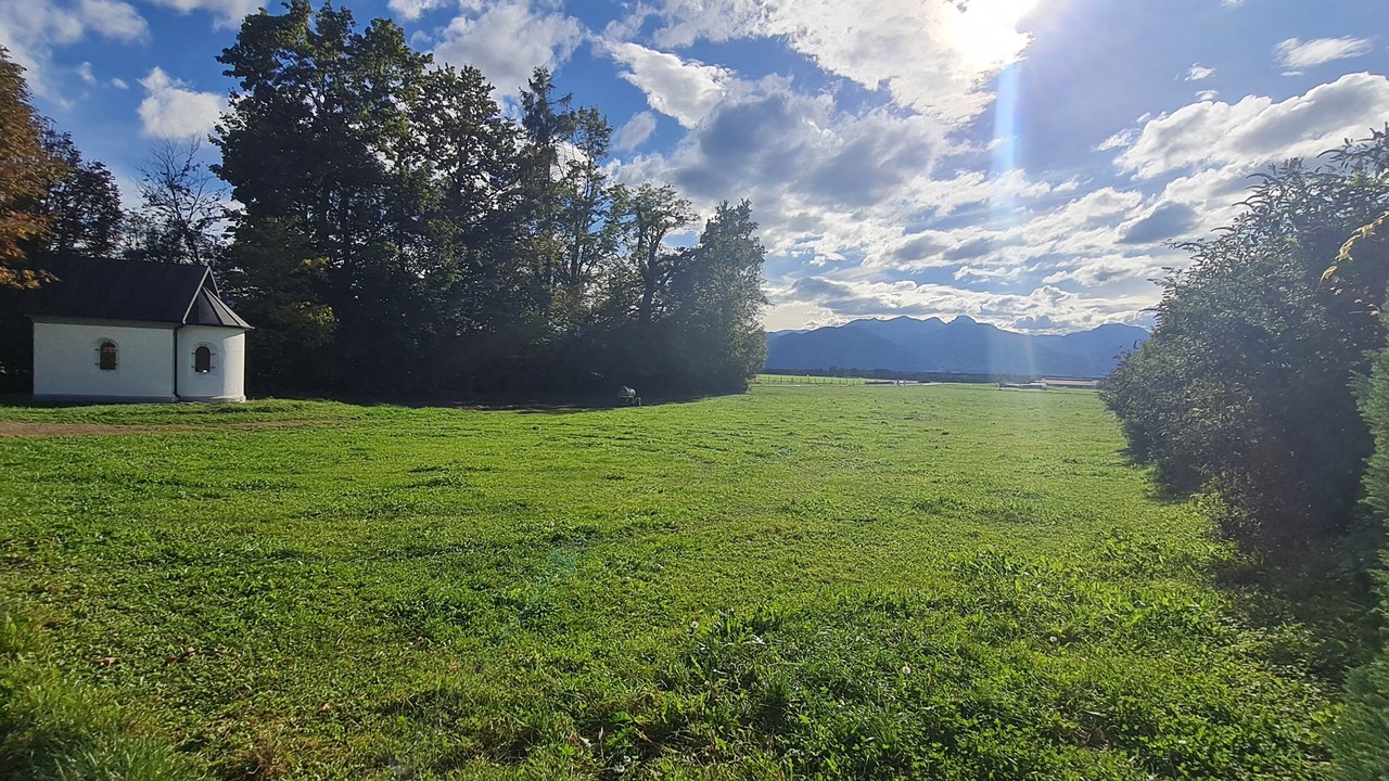 Photo of Outdoor in Rosenheim