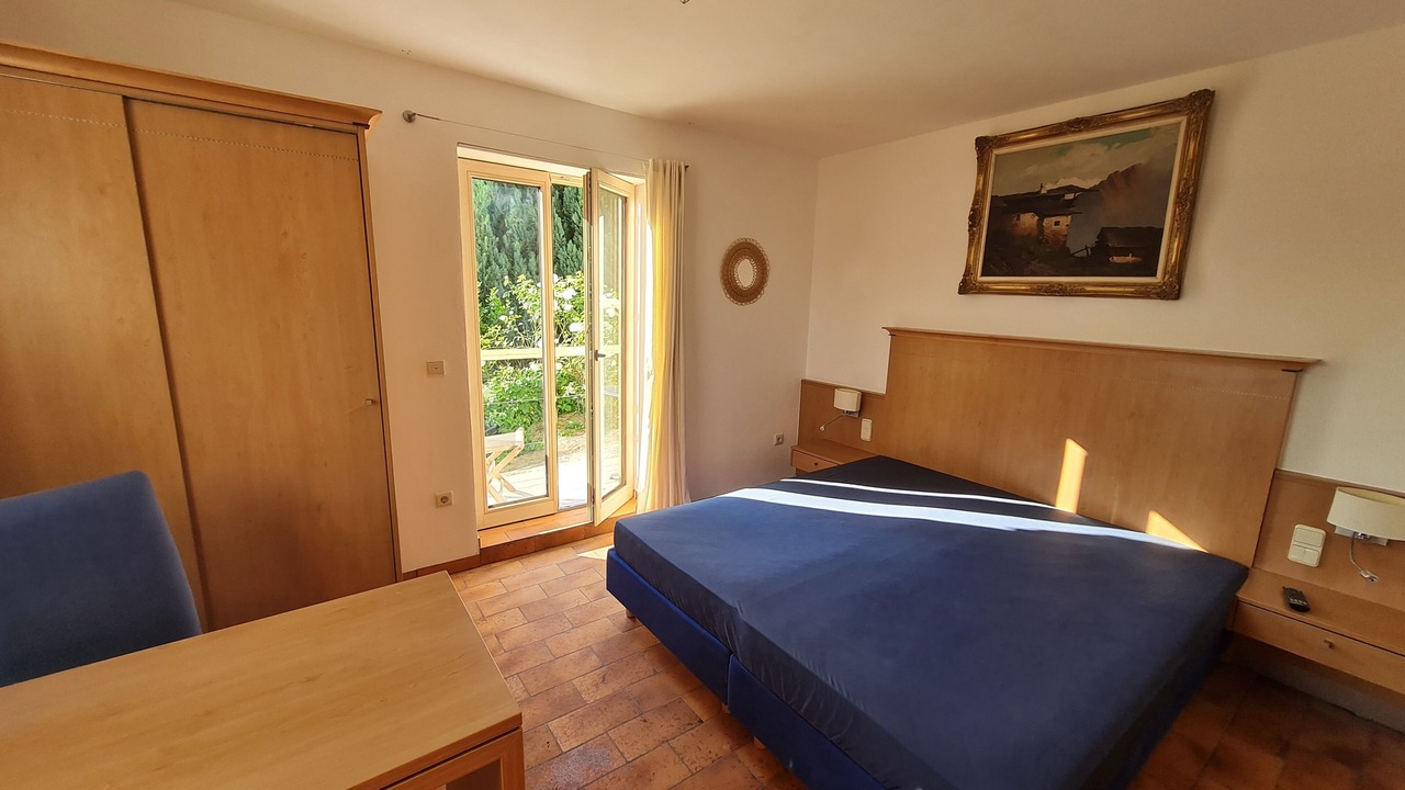 Photo of Bedroom in Rosenheim