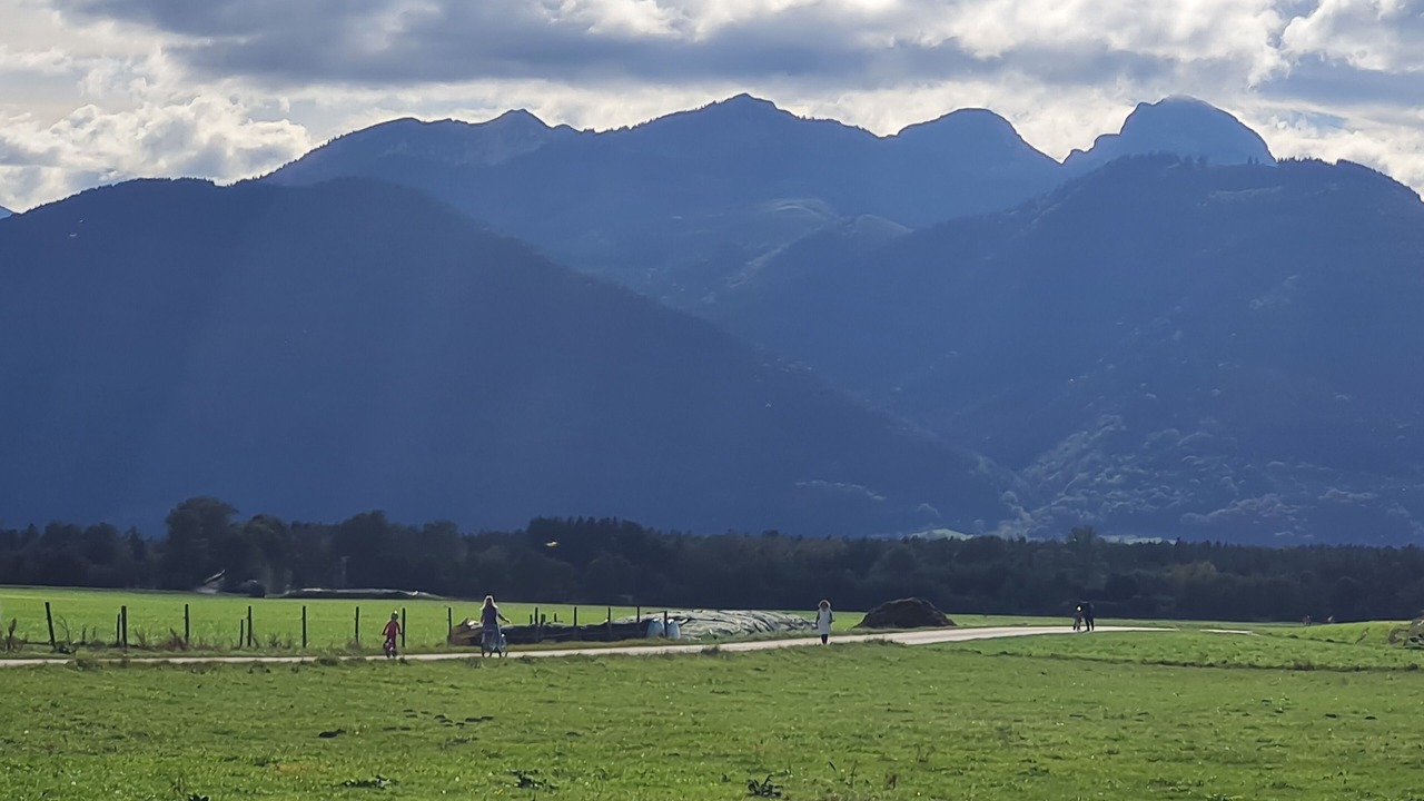 Photo of Outdoor in Rosenheim