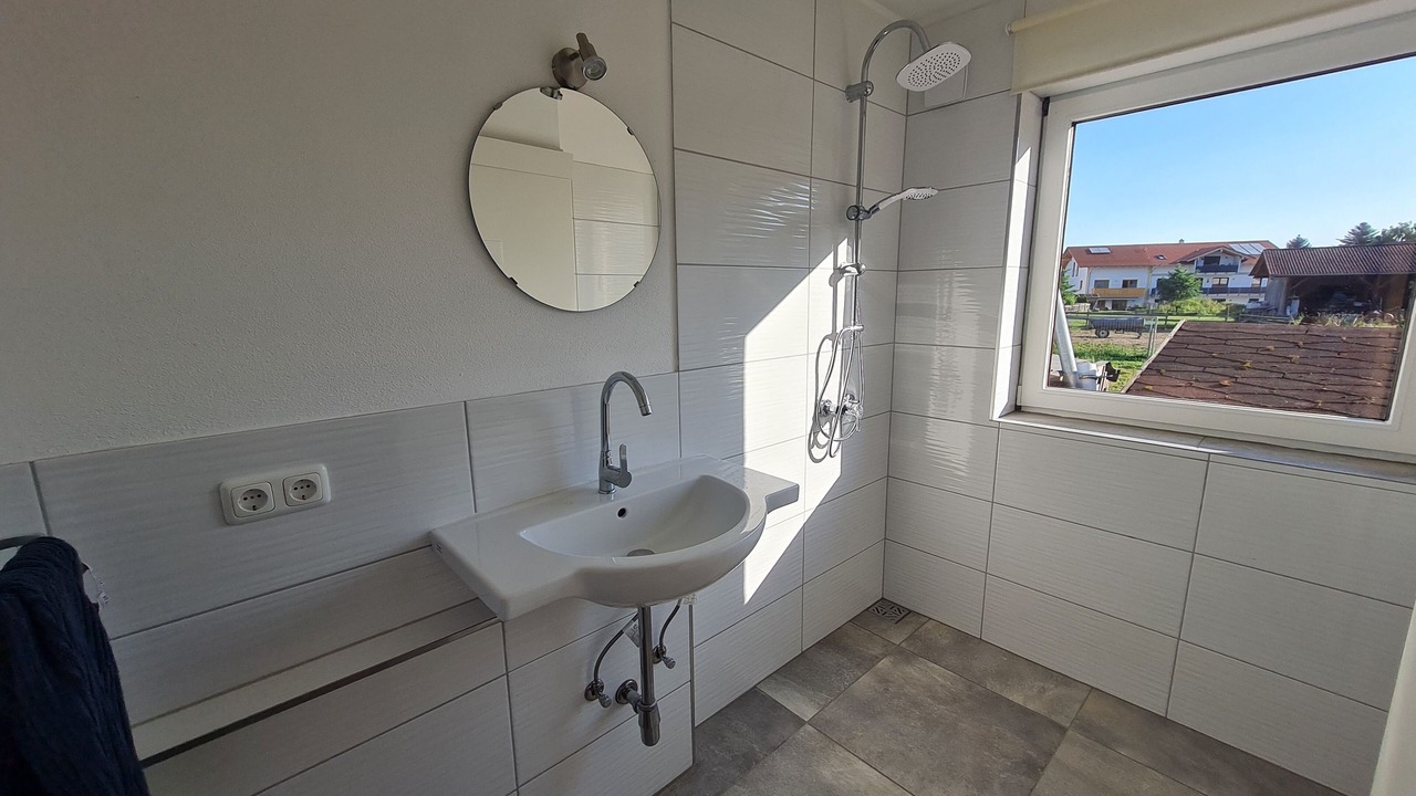 Photo of Bathroom in Rosenheim