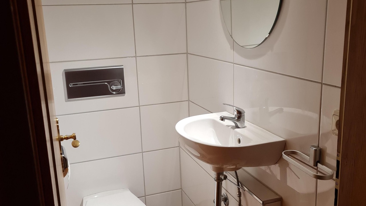 Photo of Bathroom in Rosenheim